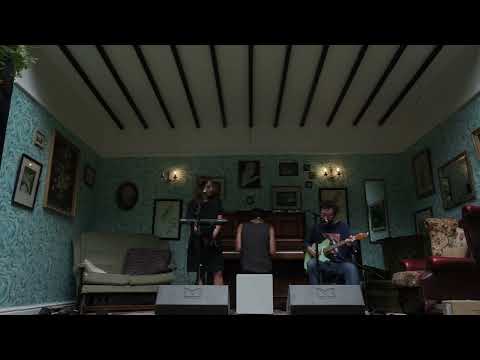 Harrison Whitford and Johanna Samuels cover Paul Westerberg's "The Best Thing That Never Happened"