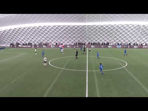 TR10 CUP U10 KRC Genk - Legia Warszawa