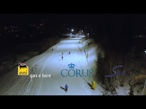 2022/02/02 Inaugurazione Aprica