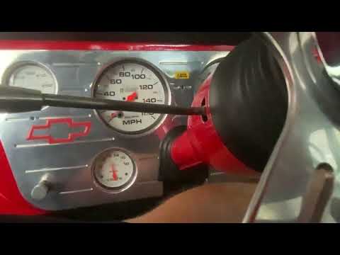 1970 Chevrolet K10 4x4