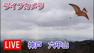神戶・六甲山 live