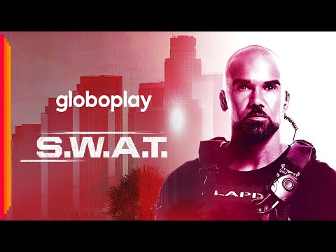 Trailer de S.W.A.T. (2017)
