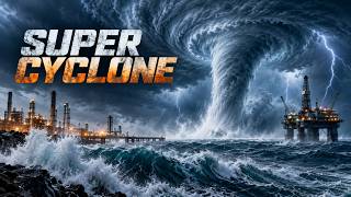 Katastrophenfilm: Super Cyclone (2012) (HD)