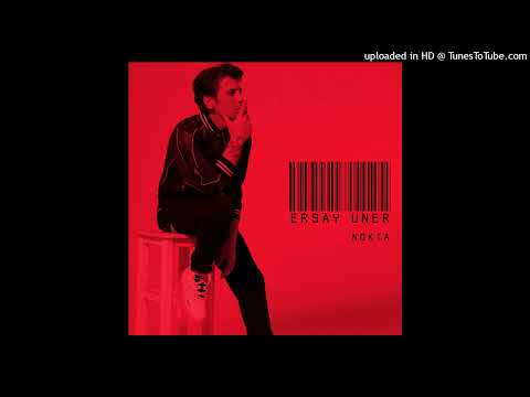 Ersay Üner - İki Aşık (Filter Enstrumental)