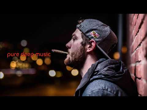 Alex Grafton & Elliaz feat. SevenEver -  Stranger (Original Mix)