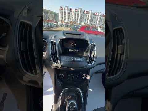 фото ford c-max ii рестайлинг 0