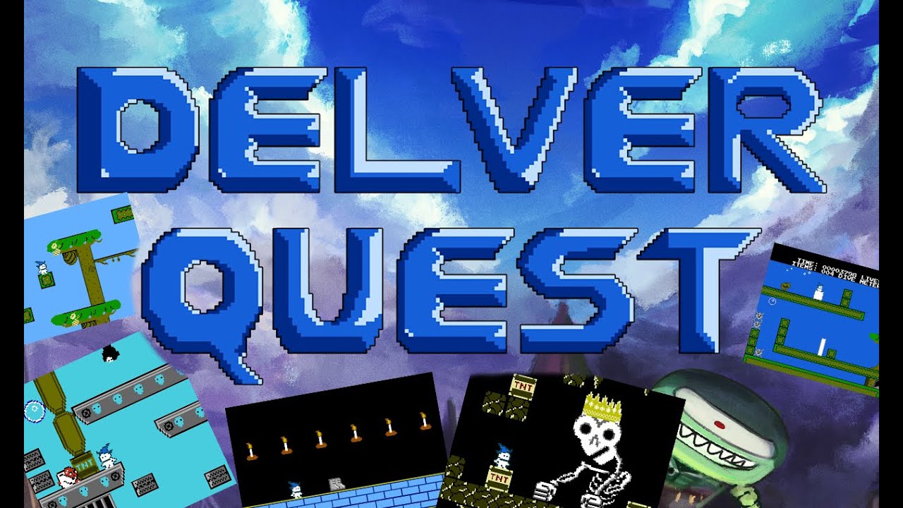 Announcement Trailer