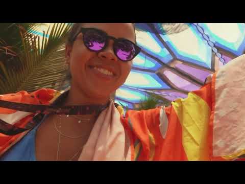 Azys | Universo Paralello Festival 2024 | By Up Audiovisual