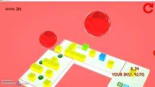 GooCubelets 2 - Level 31