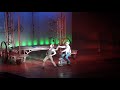 Bicycle Race Comedy Act