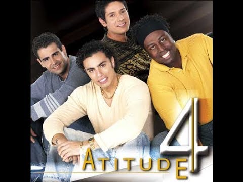 Ligue O Radio - Atitude 4