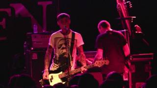 2011.04.09 Amity Affliction - Youngbloods (Live in Chicago, IL)