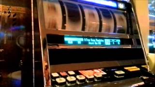 preview picture of video 'Magical Hits Slot Machine Bonus with Progressive Win Big Win'