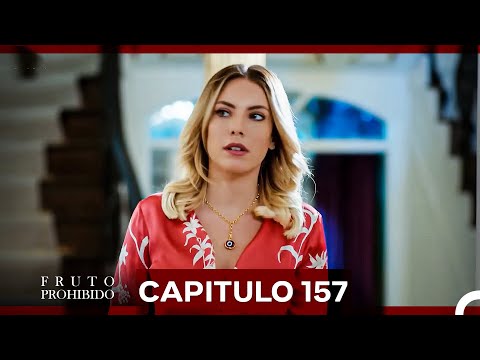 Fruto Prohibido Capitulo 157 (Doblado en Español) Temporada 3