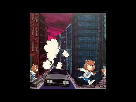 [FREE] OLD SCHOOL KANYE WEST TYPE BEAT - "BEST TIME"