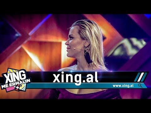 Xing me Ermalin 63 - xing.al