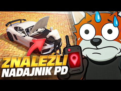 PASTOR PRZYŁAPAŁ ICH NA ZASADZCE - GTA RP EWRON