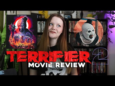 Terrifier 2 Wiki