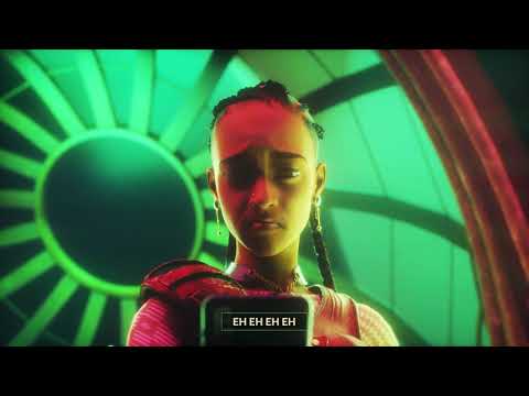 Bey T - Where (Has The Time Gone) [Lyric Video]