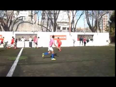 Fecha de Recuperacion: Torneo Apertura 2016 Sabado F5 "A" (Inter)