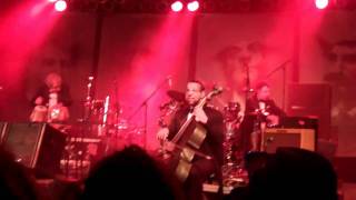 Les Claypool Bonnaroo 2010- Red State Girl