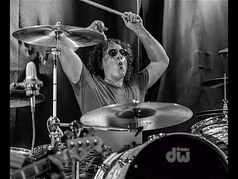 Greg D'Angelo of Legends of Classic Rock