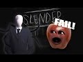 Midget Apple Slender FAIL