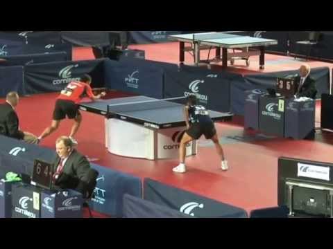 Christophe LEGOUT - Alexandre CASSIN (momo rétro)