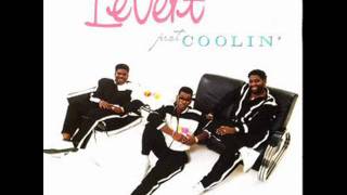 LEVERT - &quot;SMILIN&quot;