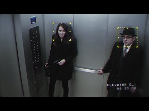 Person of Interest - Get in the game ! (04x22)