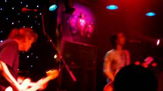 Meat Puppets-She's About A Mover 11/6/11 NJ