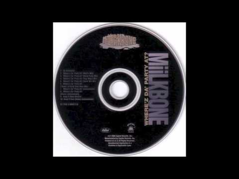 Miilkbone - Keep It Real (Remix Instrumental)