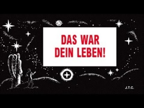 Das war dein Leben! → This was Your life!