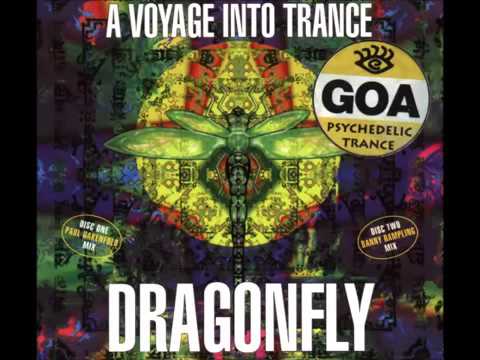 Dragonfly Records   A Voyage Into Trance1997