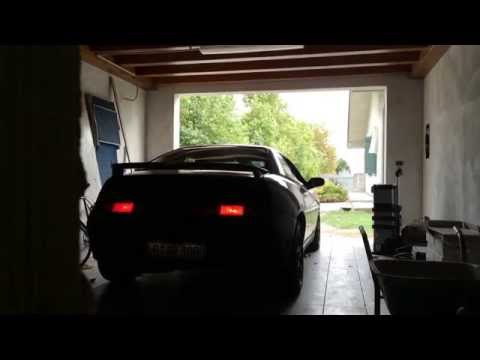 Alfa Romeo GTV 916 3.0 V6 24V Best sound!