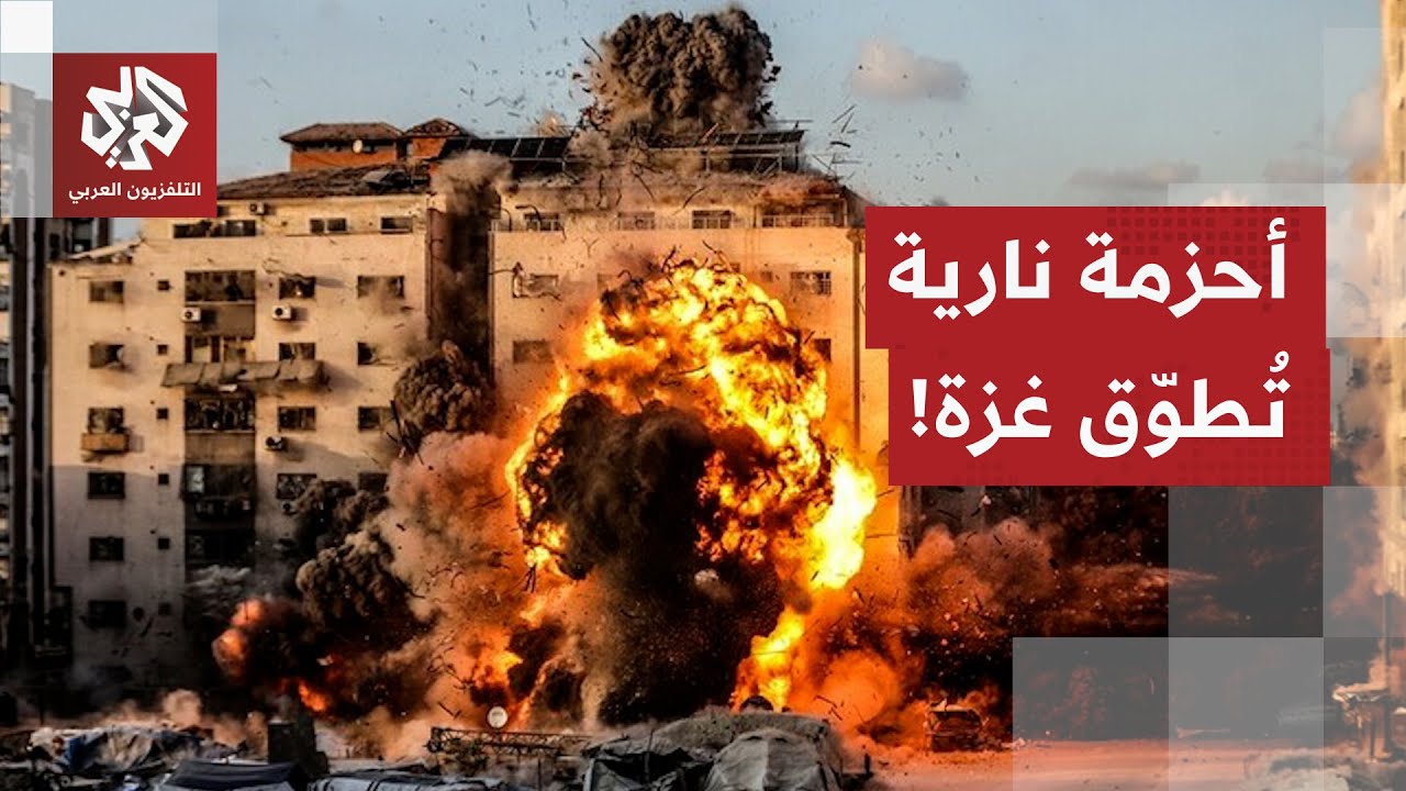 مدفعية الاحتلال الإسرائيلي تقصف خانيونس وزوراقه الحربية تهاجم شاطئ مدينة رف