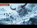 Doblado Al Españo Un Yeti Furioso Causa Avalancha Mortal Que Arrastra Humanos
