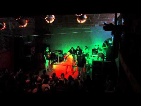 Silar Vs Tuqu - Final Microphone Check Vol 4