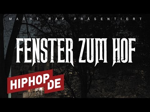Video thumbnail for Fenster zum Hof
