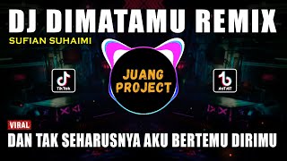 Download lagu DJ DIMATAMU SUFIAN SUHAIMI REMIX VIRAL TIKTOK 2023 DAN TAK SEHARUSNYA AKU BERTEMU DIRIMU mp3 Download lagu DJ DIMATAMU SUFIAN SUHAIMI REMIX VIRAL TIKTOK 2023 DAN TAK SEHARUSNYA AKU BERTEMU DIRIMU mp3