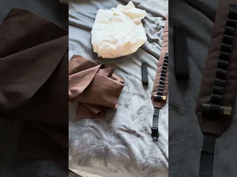 Preview thumbnail for the Shotgun Sling video