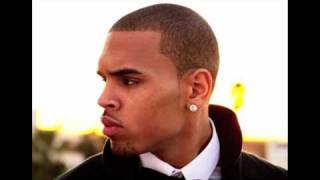 She Can Get It - Chris Brown (NEW FULL 2011)