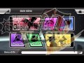 Super Smash Flash 2 V0 9b Main Menu
