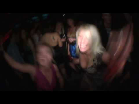 Outfit Events Presents Ne-Yo, The Rich Kiddz, DJ Klutch and DJ Dante The Don at Lumen Fridays!