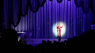 Hark! The Herald Angels Sing/Gloria (In Excelsis Deo) - Mariah Carey - Live in Boston 12/13/2019