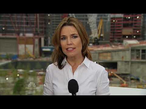 NBC Nightly News - May 2nd, 2011 - The Death of Osama Bin Laden