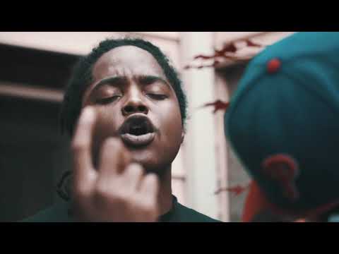 Chopacito - Exactly What Ya Wanted ( 🎥 By @JoakFILMS  )