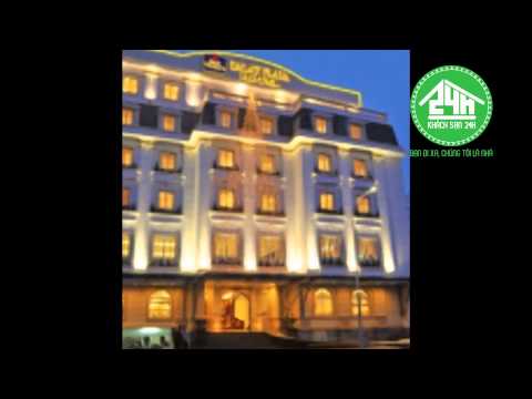 Best Western Đà Lạt Plaza Hotel