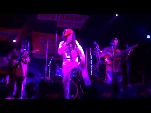 Imar Shephard @ Hootananny 31May18 Pt 5 (Rassi Hardknocks)