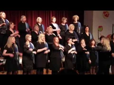 Koris Undīne koru kari 2